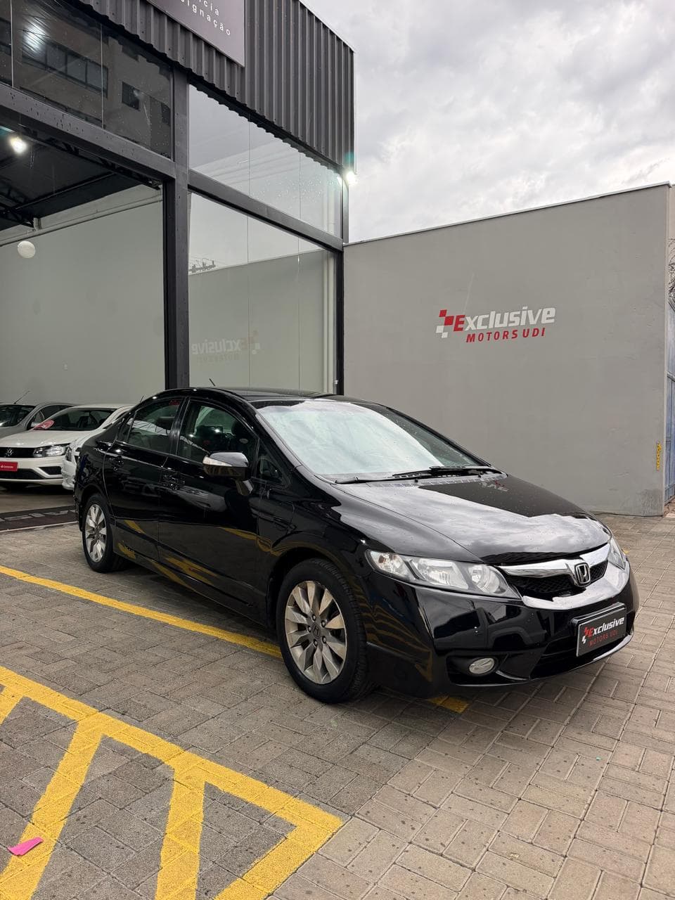 Honda New civic